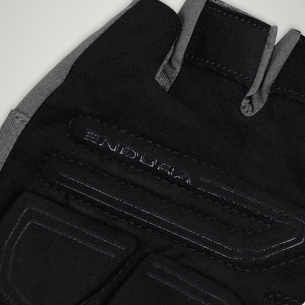 Endura Loop Mitts - Dreich Grey