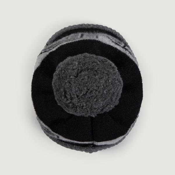 Endura Ltd 'Send It' Bobble Hat - Black