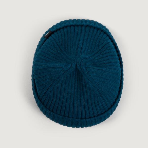 Endura Ltd Short Beanie - Barra Blue