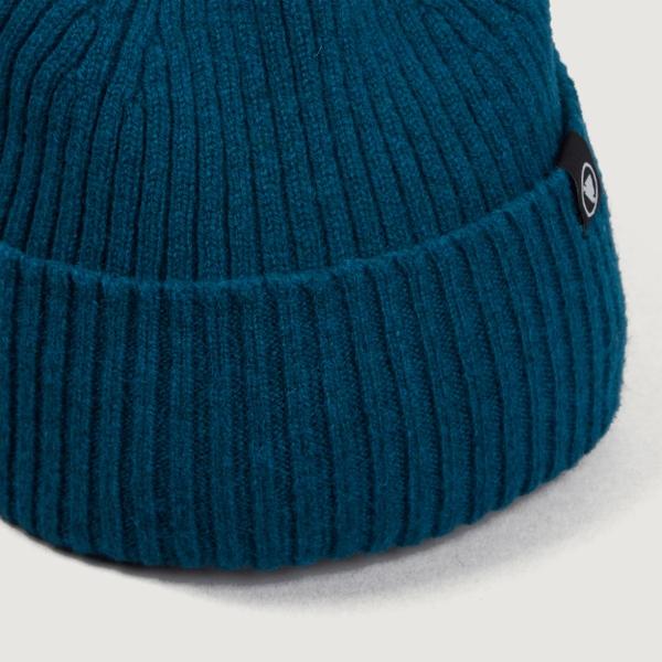 Endura Ltd Short Beanie - Barra Blue