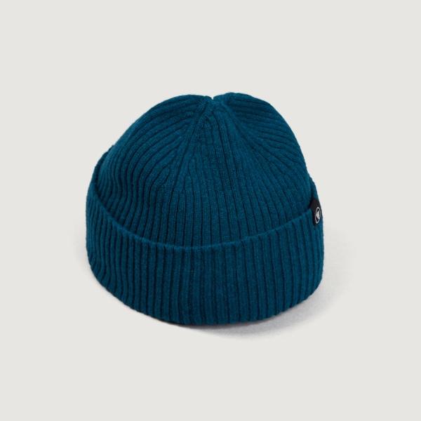 endura Ltd Short Beanie - Barra Blue