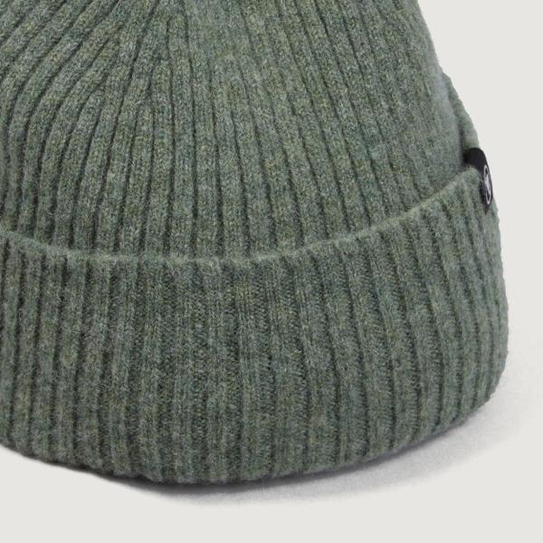 Endura Ltd Short Beanie - Machair Green