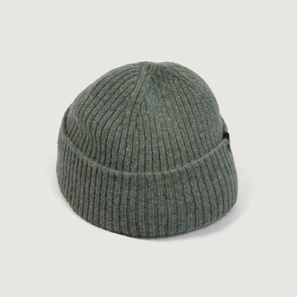 endura Ltd Short Beanie - Machair Green