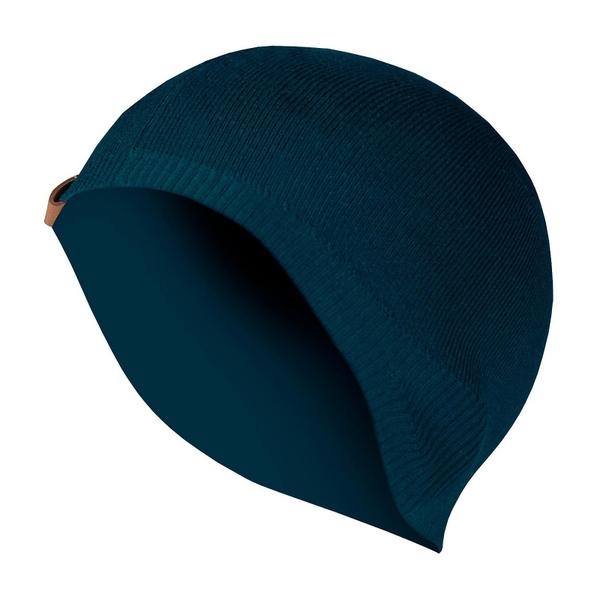 endura Men's BaaBaa Merino Skullcap II - Kingfisher