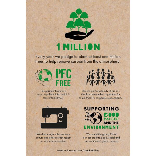 Endura Men's Endura Multitube - Pumpkin