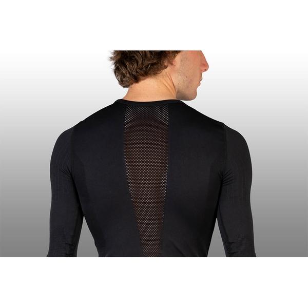 Endura Men's Engineered Base Layer Top - Black