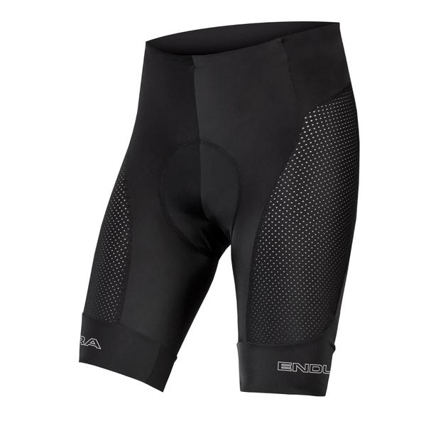 endura Men's Engineered Padded Liner Shorts - Black