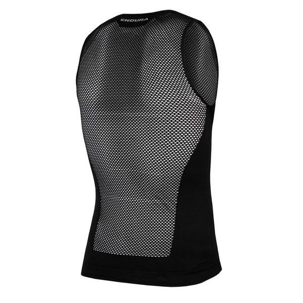 Endura Men's Fishnet Base Layer II - Black