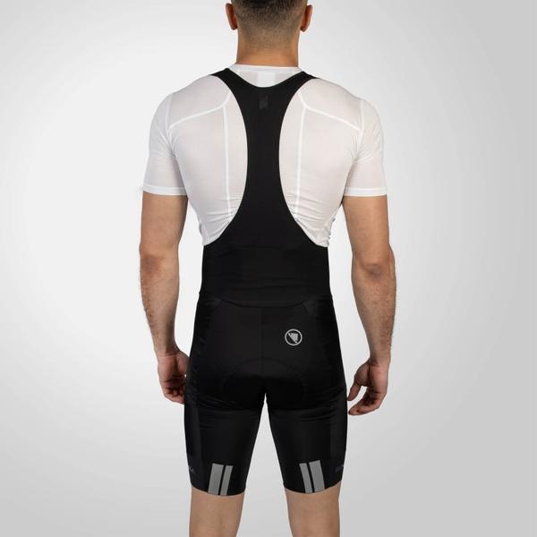 Endura Men's FS260 Bib Shorts II - Black