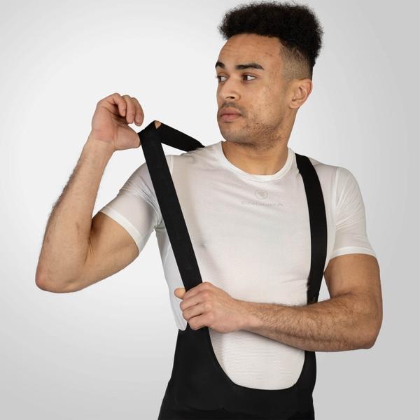 Endura Men's FS260 Bib Shorts II - Black