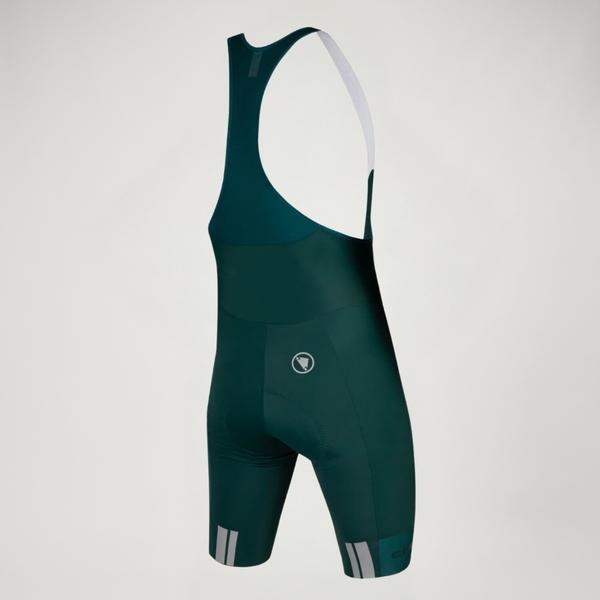 Endura Men's FS260 Bib Shorts II - Deep Teal