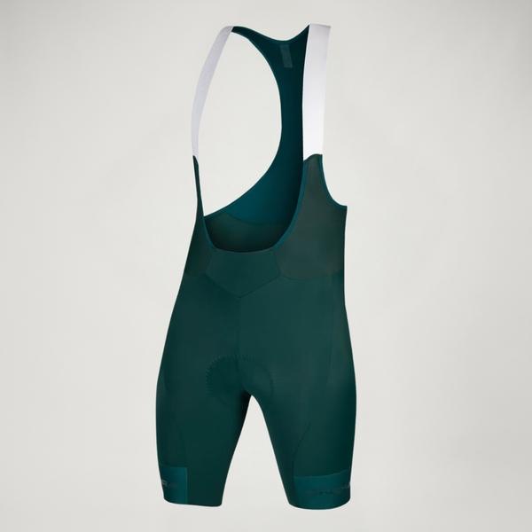 endura Men's FS260 Bib Shorts II - Deep Teal