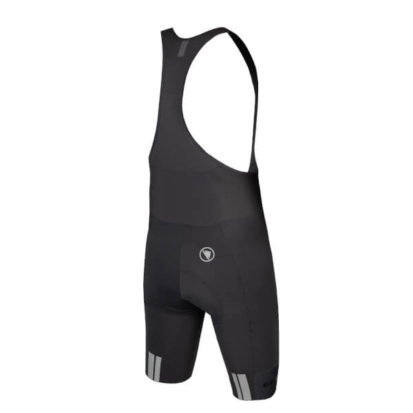 Endura Men's FS260 Bib Shorts II - Grey