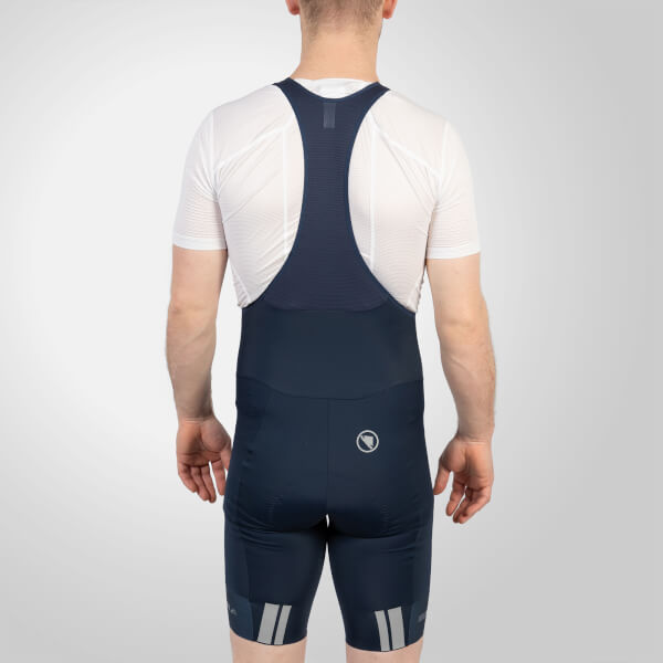 Endura Men's FS260 Bib Shorts II - Ink Blue