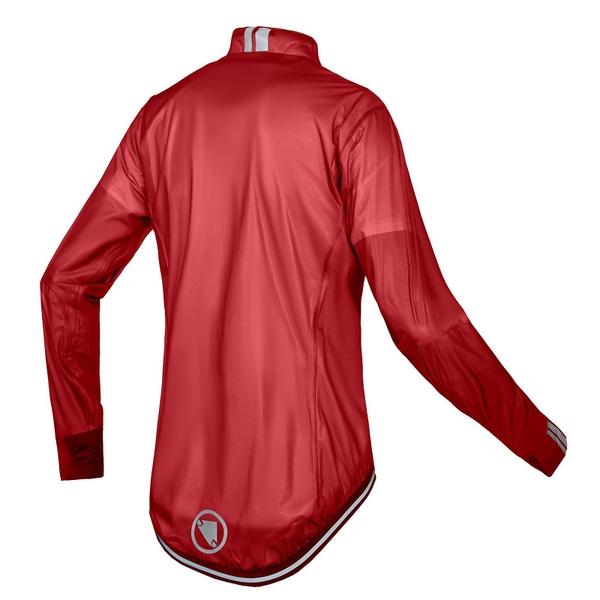 Endura Men's FS260-Pro Adrenaline Race Cape II - Red