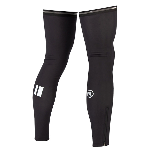 Endura Men's FS260-Pro Thermo Leg Warmer - Black
