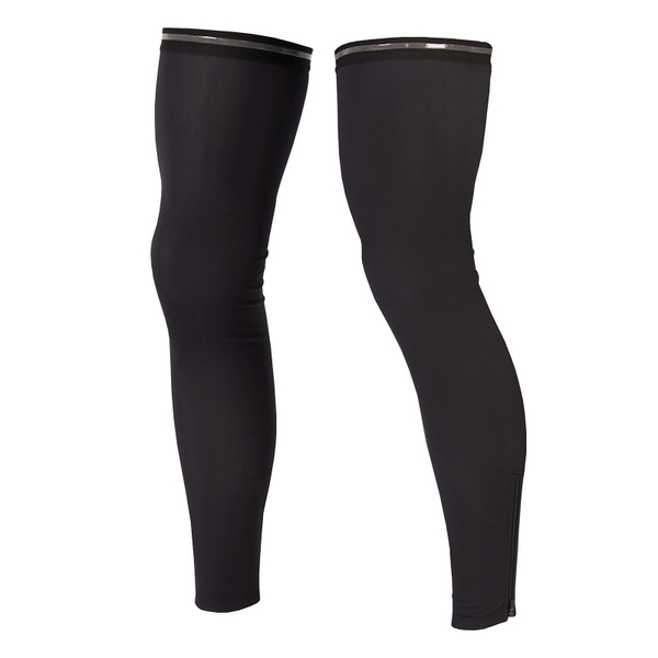 endura Men's FS260-Pro Thermo Leg Warmer - Black