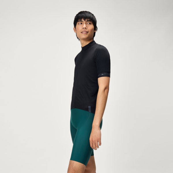 Endura Men's FS260 S/S Jersey - Black