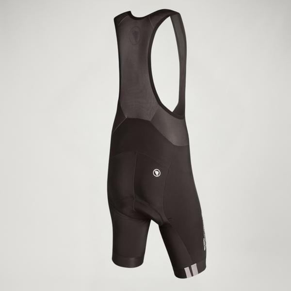 Endura Men's FS260 Thermo Bib Shorts - Black