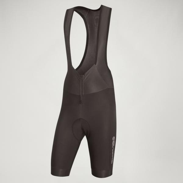 endura Men's FS260 Thermo Bib Shorts - Black