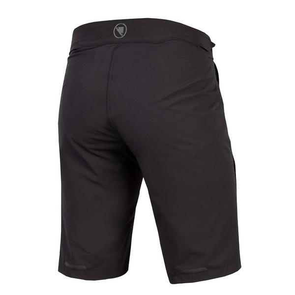 Endura Men's GV500 Foyle Baggy Shorts - Black