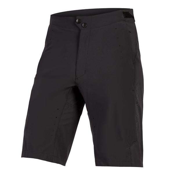 endura Men's GV500 Foyle Baggy Shorts - Black