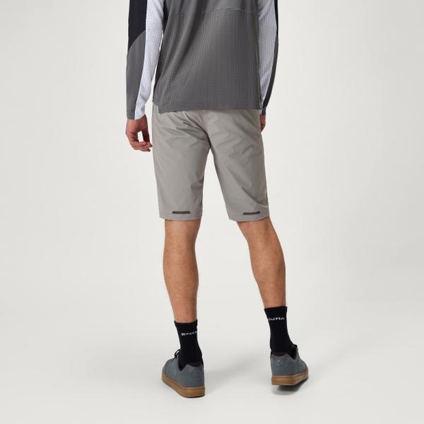 Endura Men's GV500 Foyle Baggy Shorts - Fossil