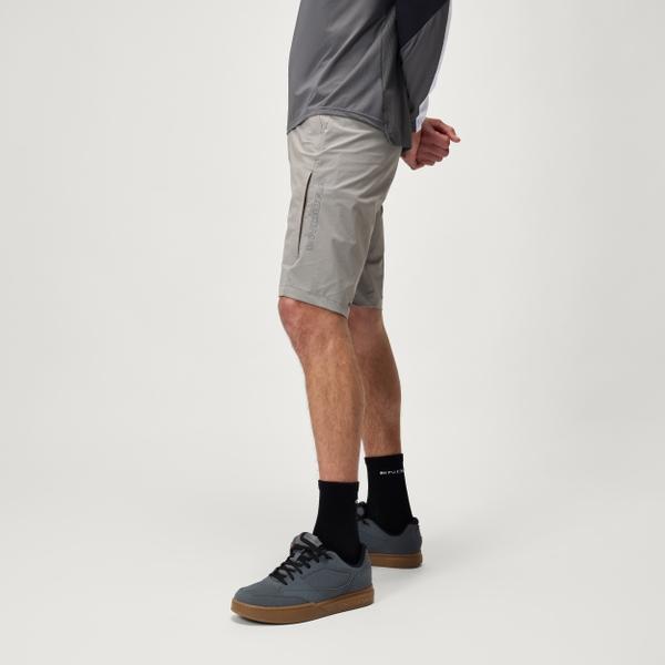 Endura Men's GV500 Foyle Baggy Shorts - Fossil