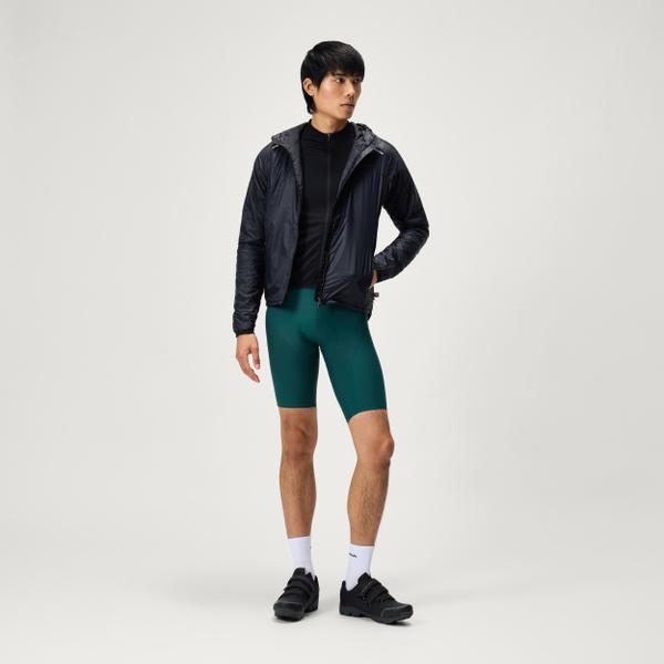 Endura Men's GV500 Insulated Jacket - Black