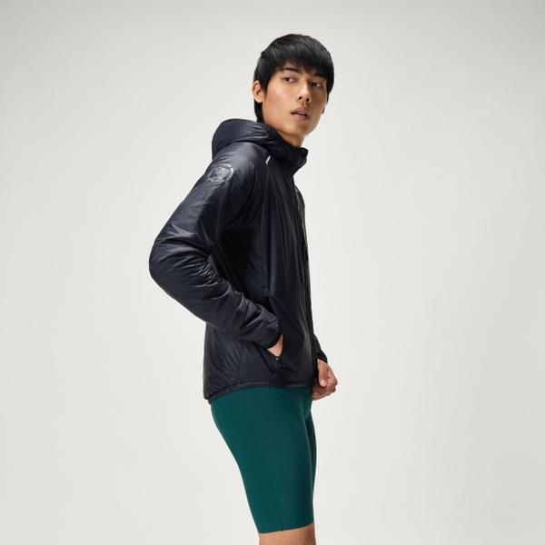 Endura Men's GV500 Insulated Jacket - Black