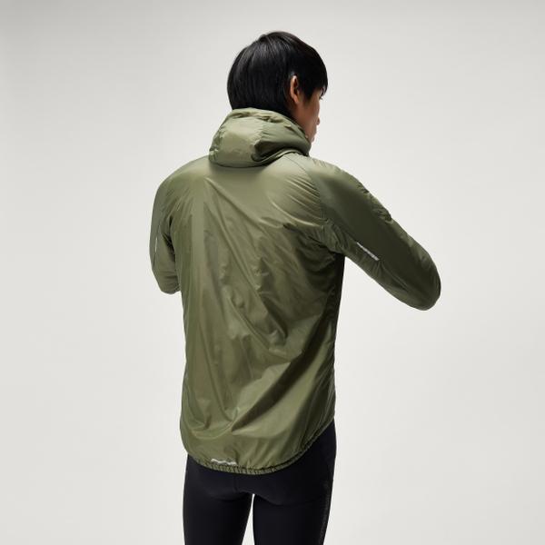 Endura Men's GV500 Insulated Jacket - Olive Green