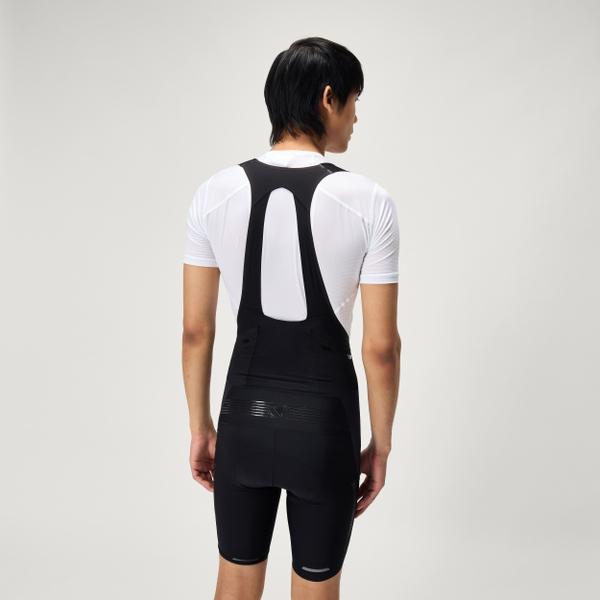 Endura Men's GV500 Reiver Bib Shorts - Black