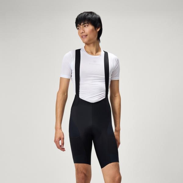 endura Men's GV500 Reiver Bib Shorts - Black