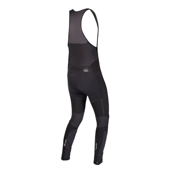 Endura Men's GV500 Thermal Bib Tights - Black