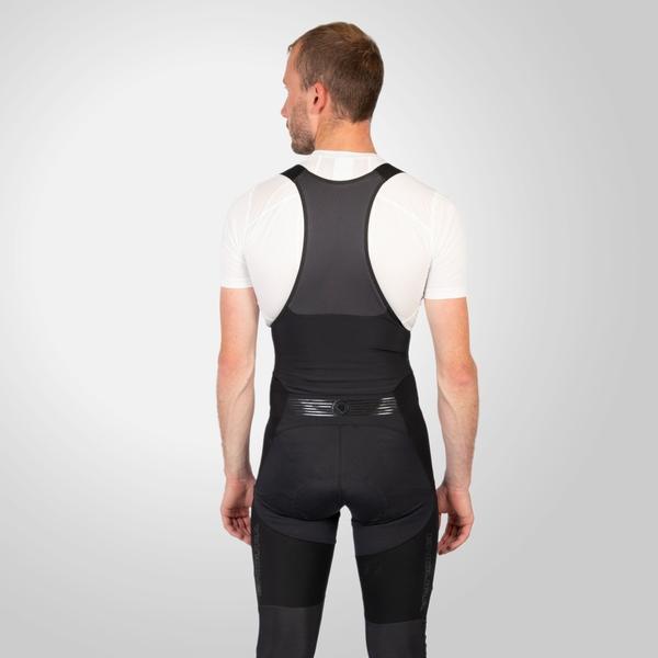 Endura Men's GV500 Thermal Bib Tights - Black
