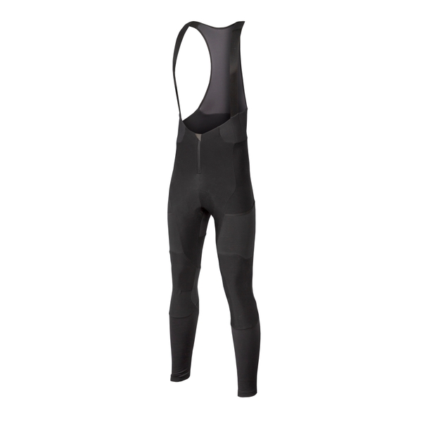 endura Men's GV500 Thermal Bib Tights - Black
