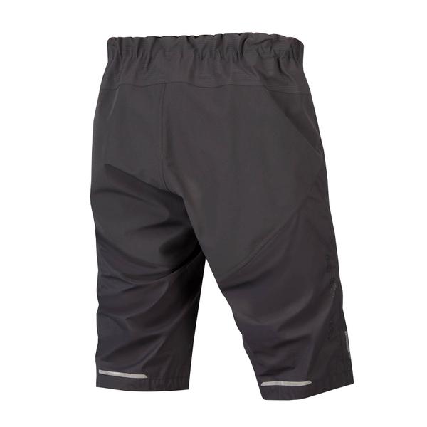 Endura Men's GV500 Waterproof Shorts - Anthracite