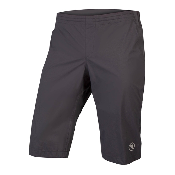 endura Men's GV500 Waterproof Shorts - Anthracite