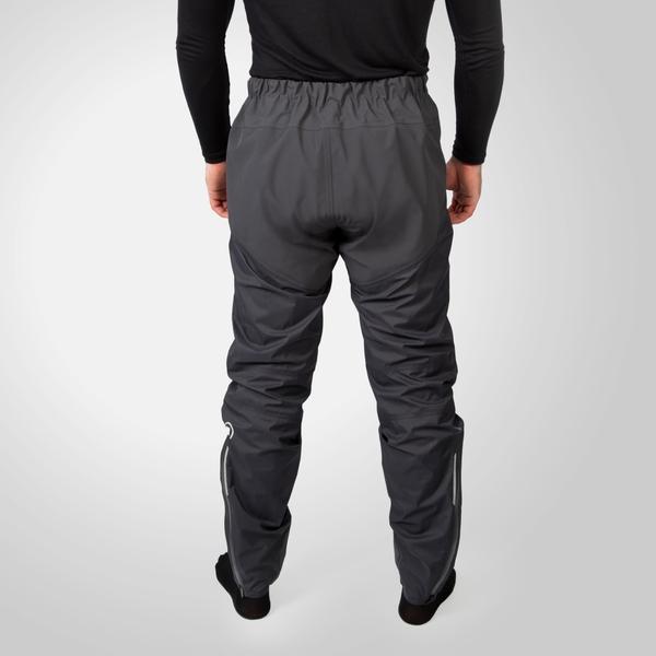 Endura Men's GV500 Waterproof Trousers - Anthracite