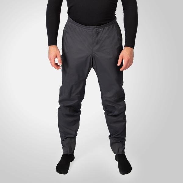endura Men's GV500 Waterproof Trousers - Anthracite