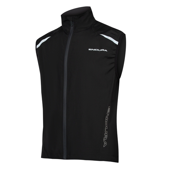 Endura Men's Hummvee Gilet - Black