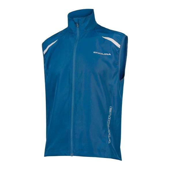 endura Men's Hummvee Gilet - Blueberry