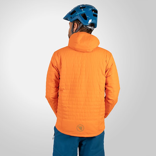Endura Men's Hummvee Reversible FlipJack - Harvest