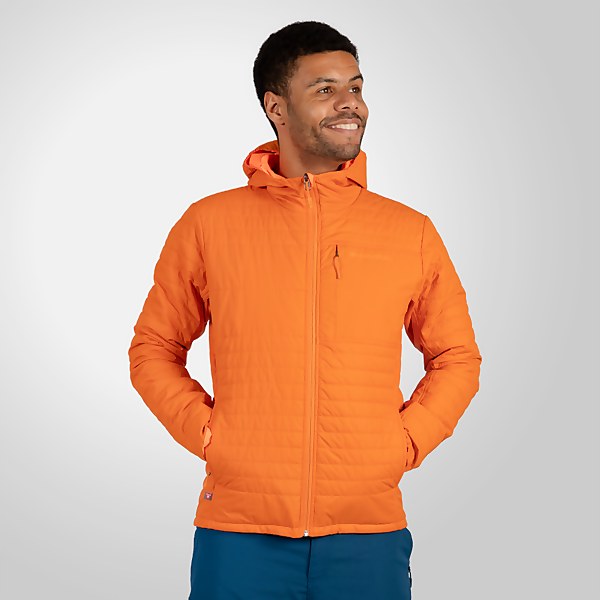 endura Men's Hummvee Reversible FlipJack - Harvest