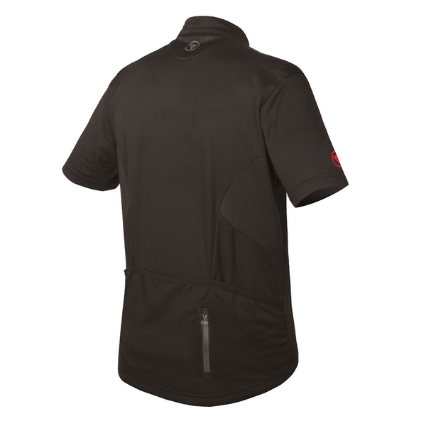Endura Men's Hummvee S/S Jersey - Black