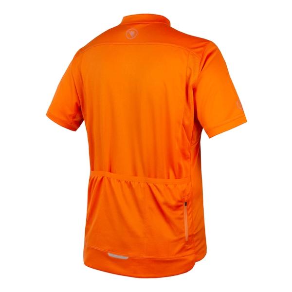endura Men's Hummvee S/S Jersey II - Harvest