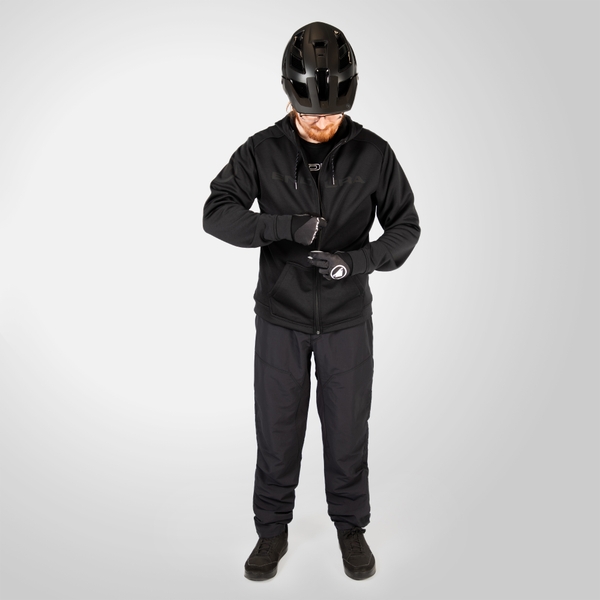 Endura Men's Hummvee Trousers II - Black