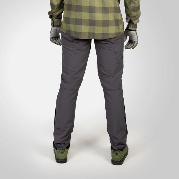 Endura Men's Hummvee Trousers II - Grey