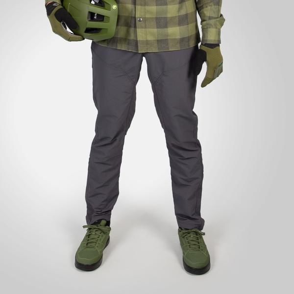 endura Men's Hummvee Trousers II - Grey