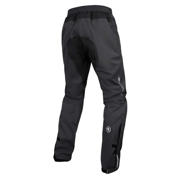 Endura Men's Hummvee Waterproof Trousers - Black